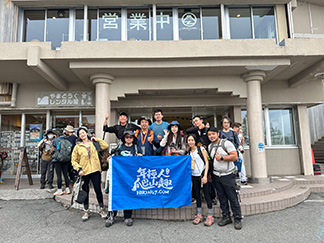 日本富士山8/23-24/2025~年輕人爬山趣登山協會/太一登山隊